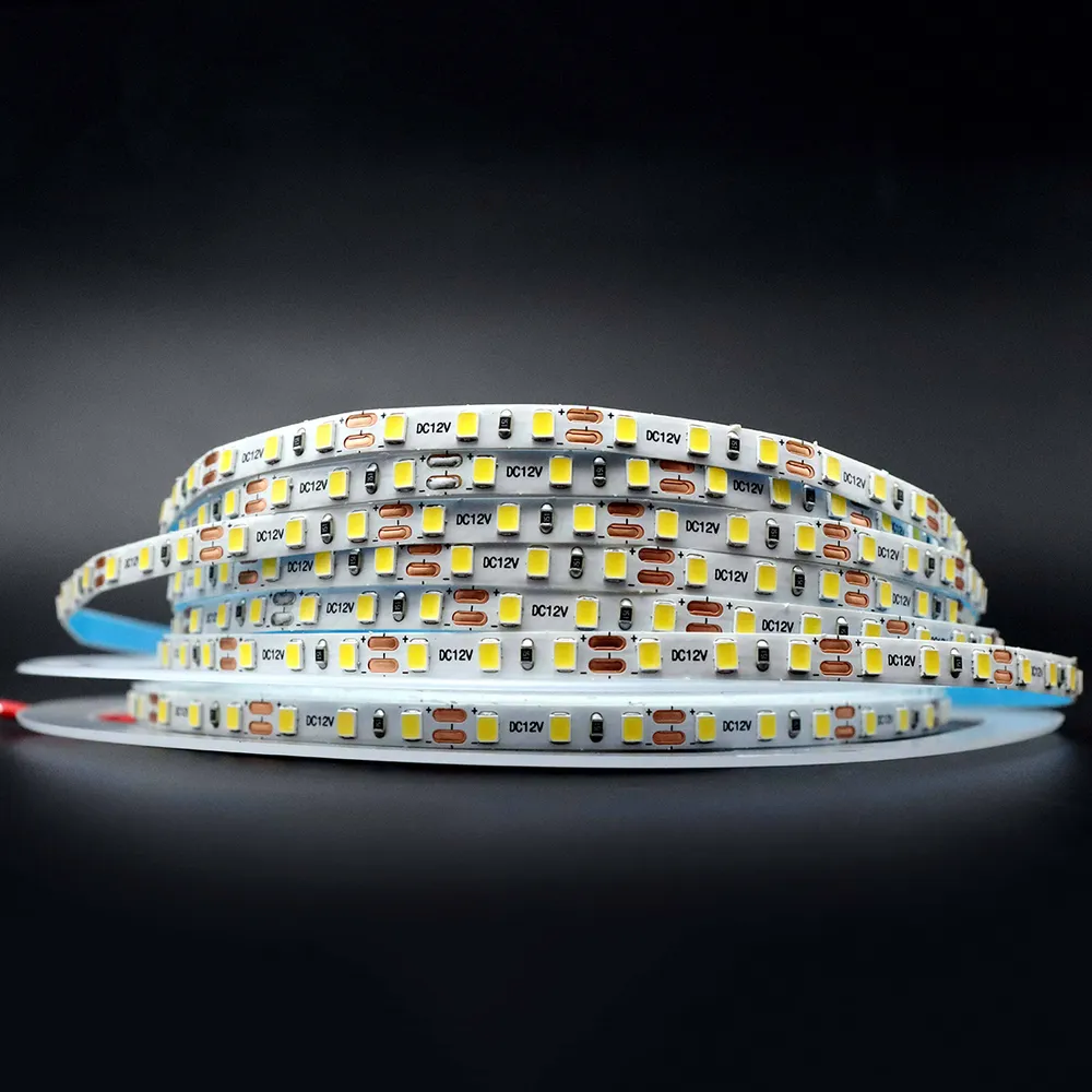 LED LINEAR STRIP 12V24V 8mm 2835 120D - Image 14